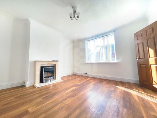 3 bedroom terraced house to rent - Photo 1