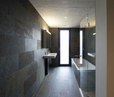 3.5 Zimmer, 87 m², 2. Stock - Foto 4