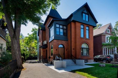 For Lease - 81 St John's Road Unit# Main, Toronto, Ontario - Photo 4