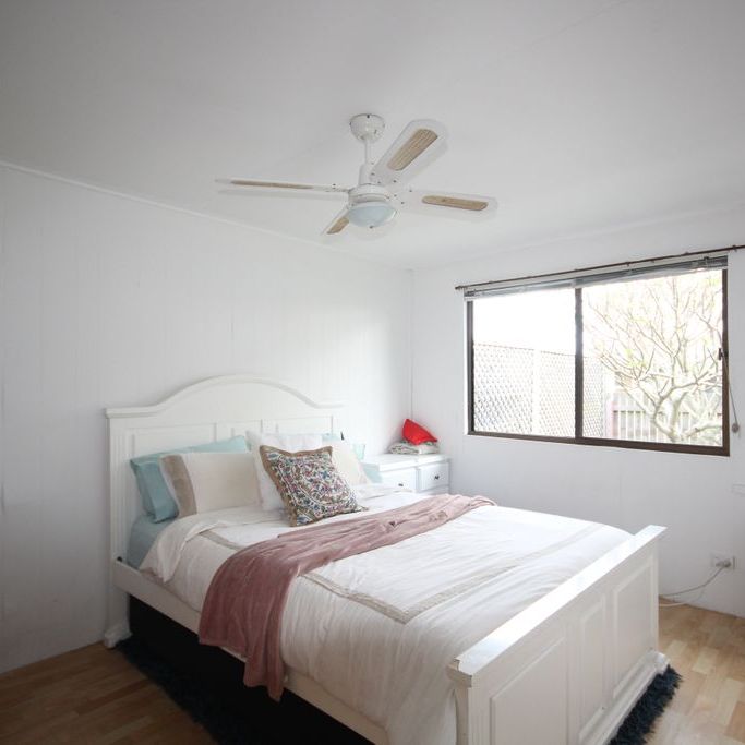 Low-Set 2-Bedroom Property with Private Yard – Walk to Maroochydore Cbd - Photo 1