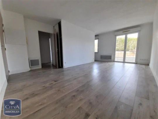 Appartement à louer 2 pièces 47.71m² - Photo 1