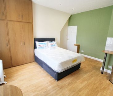 1 bed studio flat to rent in Paradise Street, Manchester, M34 - Photo 3