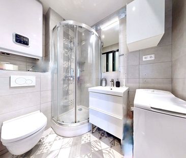 Appartement La Garenne Colombes 2 pièce(s) 32.50 m2 - Photo 6