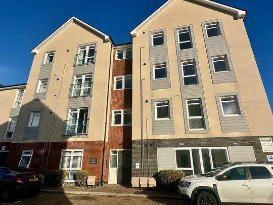 Stabler Way, Poole - Photo 1