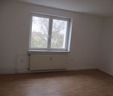 Attraktive 3-Zimmer-Wohnung mit Balkon in guter Stadtlage - Photo 4