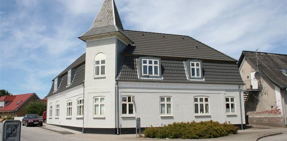 Kirkevej, 30 E 1., Brenderup Fyn, 5464 - Foto 2