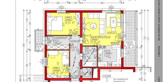 2731 Sankt Egyden - Saubersdorf, Wr. Neustädterstraße 1-2 - Photo 3