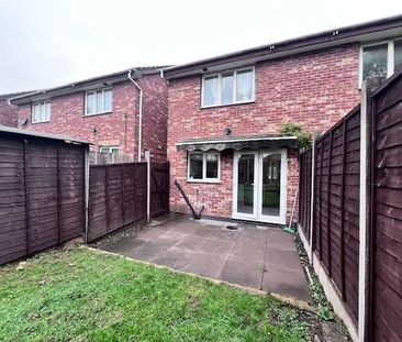 1 bedroom semi-detached house to rent - Photo 5