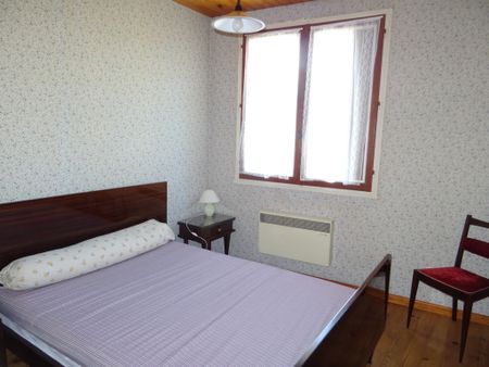 Location Maison 4 pièces 74m² CASTELNAUDARY 11400 - Photo 3