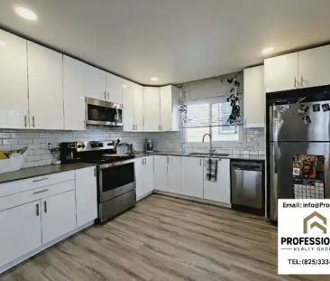 MAINFLOOR SUITE-INSUITE LAUNDRY-PET WELCOME-HUGE YARD-QUIET MATURE ... - Photo 1