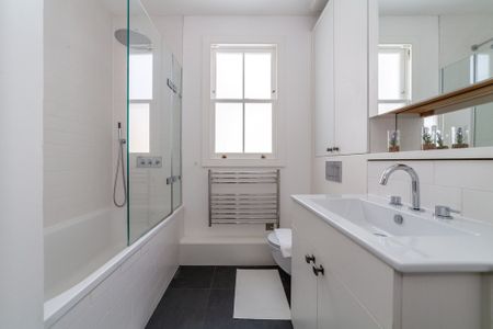 5 Bed Terraced House, Englewood Road, SW12 - Photo 5