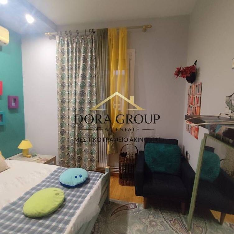 Studio/Γκαρσονιέρα για ενοικίαση Πυροπαθών (Νεάπολη) - Photo 1