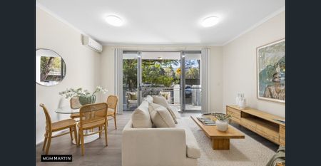 MGM MARTIN - ONE BEDROOM APARTMENT - Photo 4