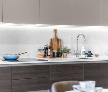 2 bedroom apartment to rent - Photo 6