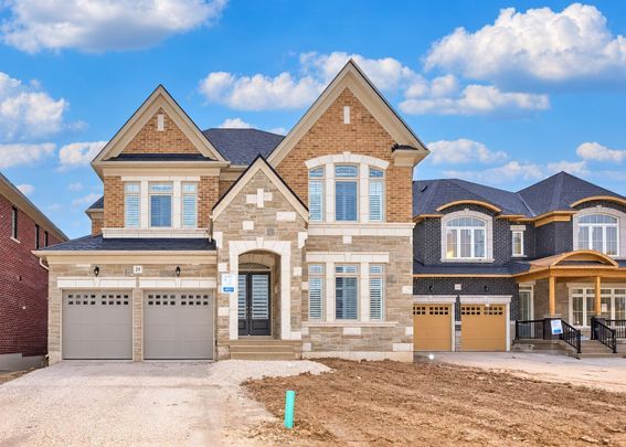 For Lease - 24 Selwood Drive, Brampton, Ontario - Photo 1