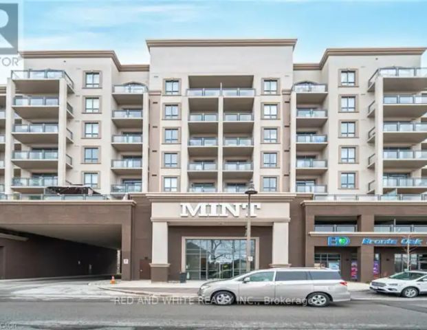 28 - 2486 OLD BRONTE ROAD | 28 - 2486 OLD BRONTE ROAD, Oakville - Photo 1