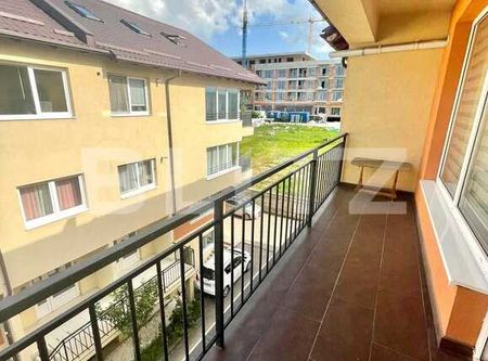 3 camere, 75 mp, parcare, zona strazii Eugen Ionesco - Photo 2