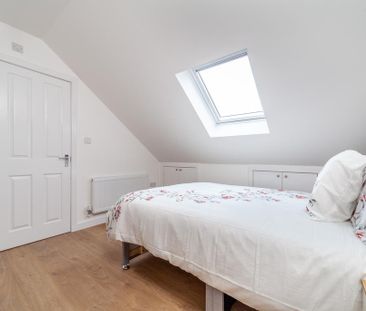 1 bedroom house of multiple occupation to rent - Photo 1