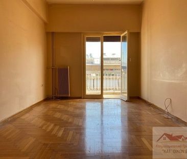 Διαμέρισμα για ενοικίαση Λαμπρινή (Γαλάτσι) - Φωτογραφία 1