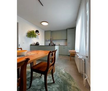 2½ Zimmer-Wohnung in Bern - Weissenbühl, möbliert, auf Zeit - Photo 4