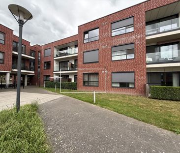 Serviceflat / Assistentiewoning te huur in Meeuwen voor € 945 met 1... - Photo 2
