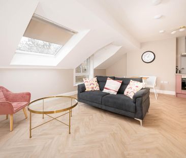 Apt 7 15 Malone Road, Belfast, BT9 6RT - Photo 1