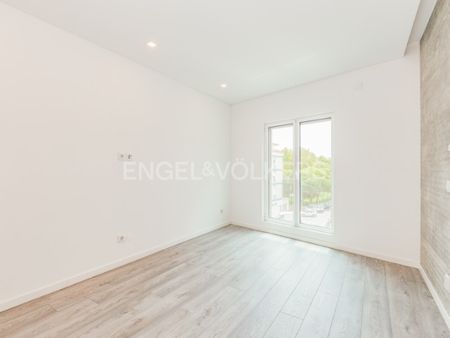 Apartamento T2 em Lisboa - Photo 4