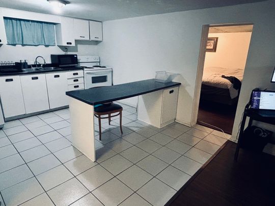 For Lease - 61 Grandview Avenue Unit# BSMT, Markham, Ontario - Photo 1