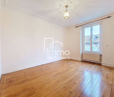 Location appartement 2 pièces 45.4 m² à Valserhône (01200) CENTRE V... - Photo 3