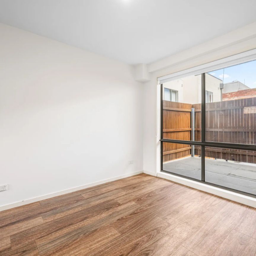 Contemporary Warehouse-Style Living in a Boutique Building! - Photo 1