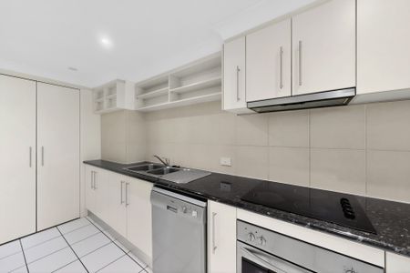 9/1 St Pauls Terrace, Spring Hill QLD 4000 - Apartment For Rent | Domain - Photo 5