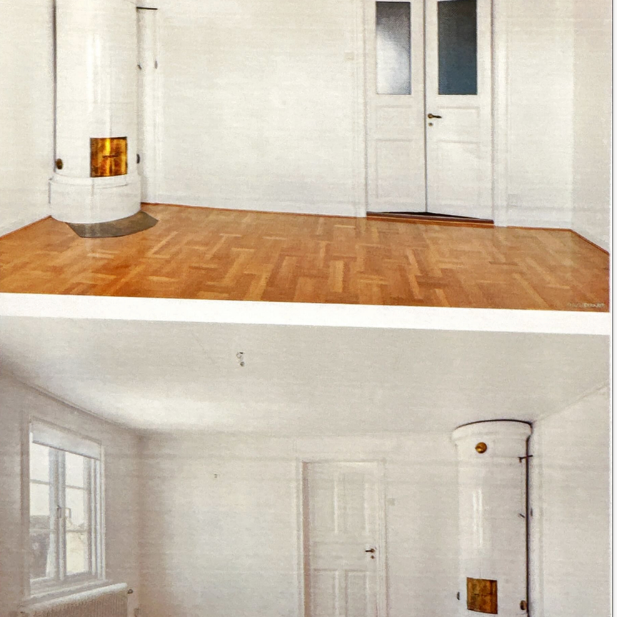 Scheelegatan, Falköping - Foto 1