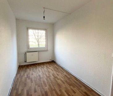 Familienfreundliche 3-Zimmer-Wohnung mit Balkon! - Foto 1