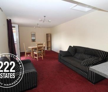 Flat 5 St. Mary's Court, 1 New William Close Partington M31 4NZ - Photo 3