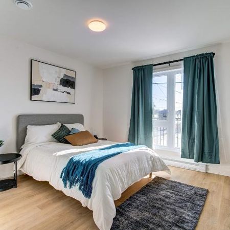 2 CH - 1 SDB - Huntingdon - $1,250 /mo - Photo 3