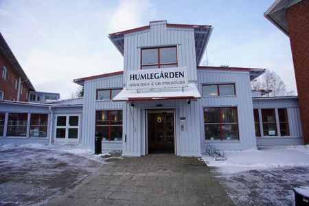 Humlevägen 90 - Foto 5