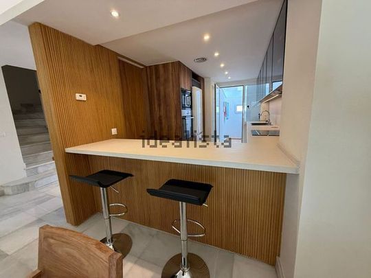 Alquiler de piso en La Dama de Noche-La Alzambra - Foto 1