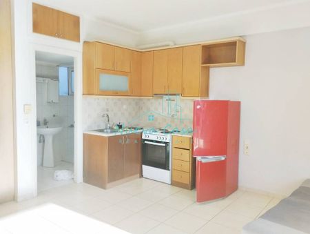 Studio/Γκαρσονιέρα για ενοικίαση Μέσα Αγυιά - Παναχαϊκή (Πάτρα) - Photo 5