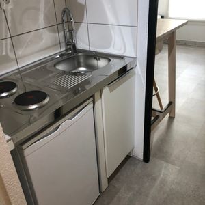 Appartement 1 pièce à - Photo 2