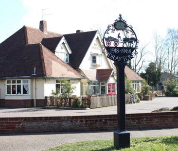 The Low Road, Drayton, NR8 6AA - Photo 5