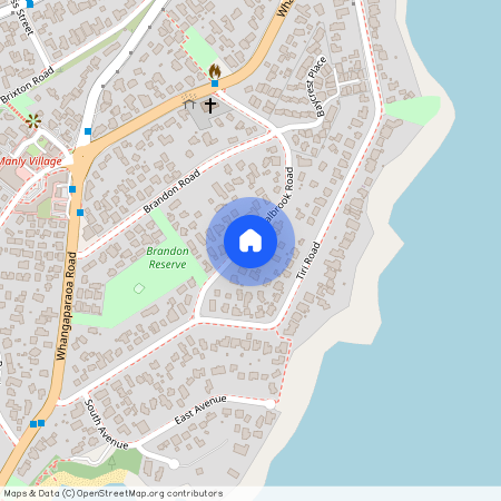 16 Walbrook Road, Manly, Rodney