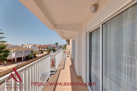 Apartamento de alquiler en Calle Buendía Mojón, 1, El Mojón - Photo 4