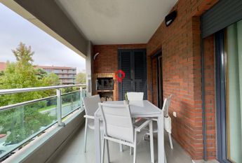 Apartamento T3 em Lisboa