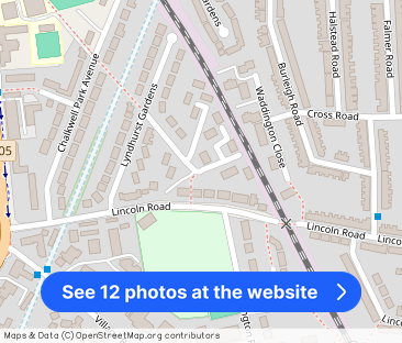 Woodfield Close, Enfield - Photo 1