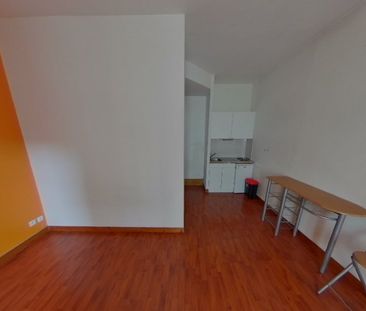 STUDIO A LOUER - Photo 1