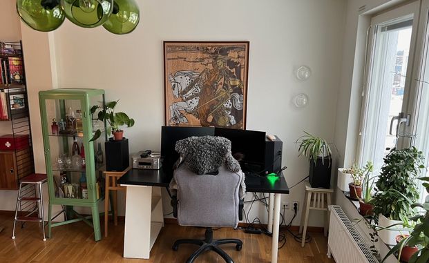 Optimusvägen, Upplands Väsby - Photo 1