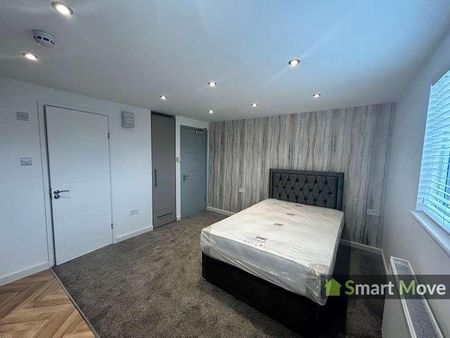 Jubilee Street, Peterborough, Cambridgeshire, PE2 - Photo 2