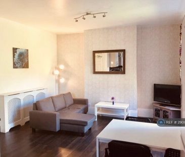 1 bedroom in a house share to rent - Photo 5
