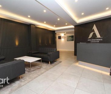 2 bedroom apartment to rent - Photo 5