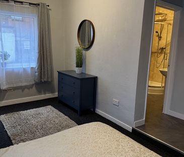 1 Bed Flat, Priory Road, S7 - Photo 6